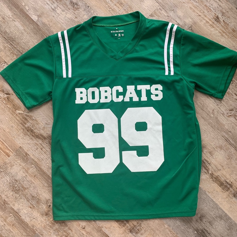 Ohio university jersey